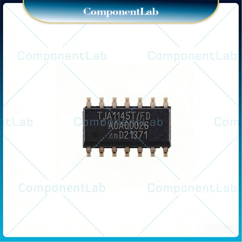 10-50Pcs/Lot TJA114…