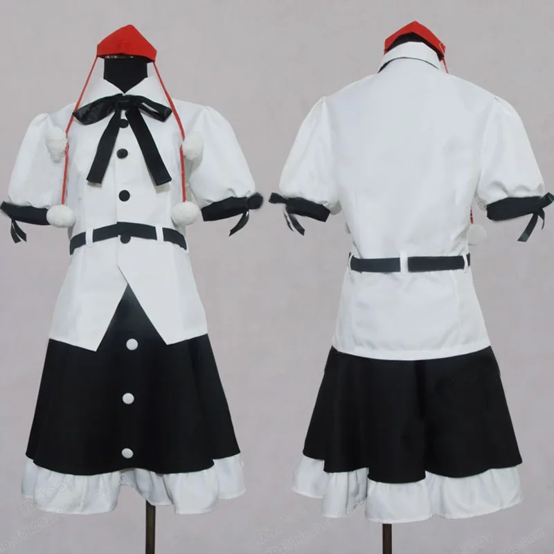 

Anime TouHou Shameimaru Aya Cosplay Costume For Women Party Project Costumes Sets