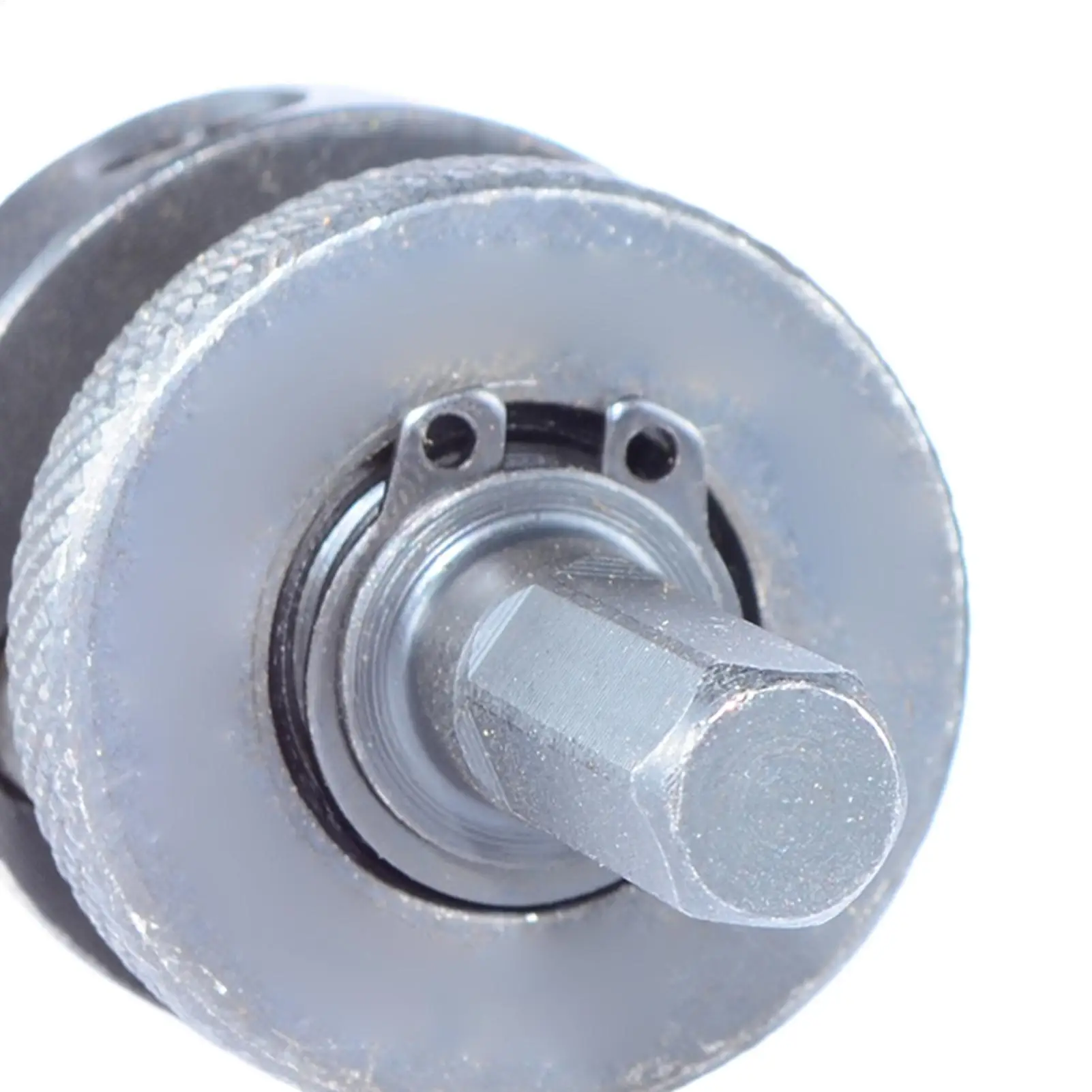 هول المنشار مجموعة وعاء الغبار للحفر دائرة مثقاب الخشب لثقوب لحفر الخشب السقف دريوال الجص الألياف المنزلية #5