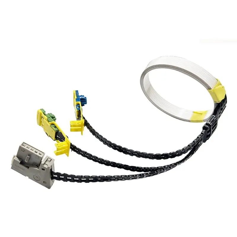 Reliable-1PC Replacement Cable 96530925XT For Citroen C2 2003-2009