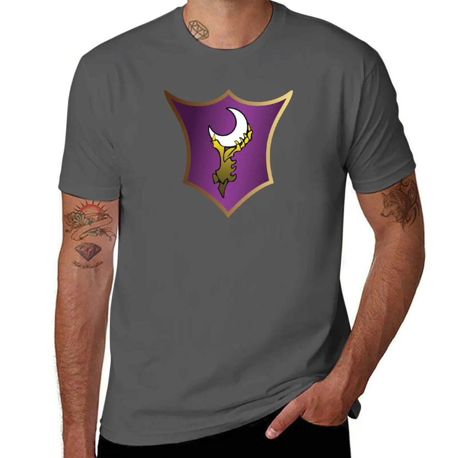 

FC Naggarond T-Shirt Mechanic Work Tee Shirt