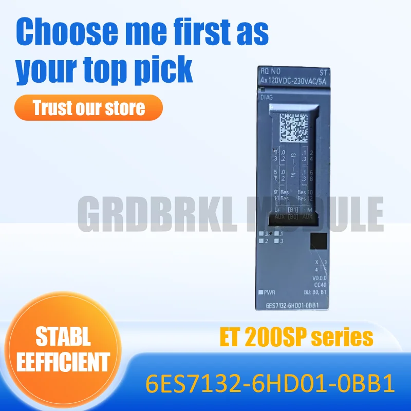 New Original 6ES713…