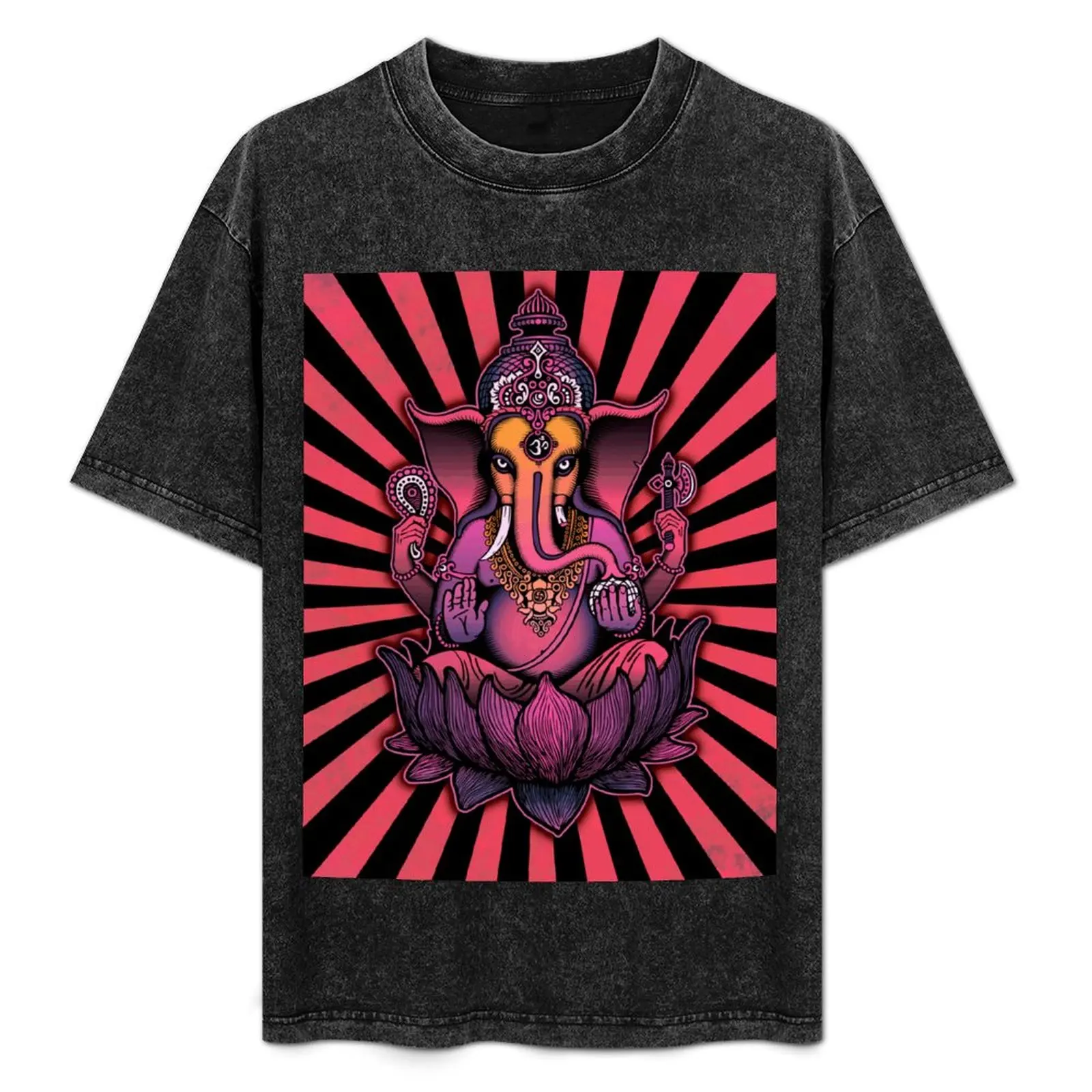 Lord Ganesha, Indian God, Elefant head, Elefant God T-Shirt new edition cheap stuff men t shirt