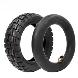 80/65-6 10x3 Inch Off-Road Inner Outer Tire 255x80 Tires Scooter For Speedual Grace 10 For Zero 10X For Kugoo M4 Pro Tyre