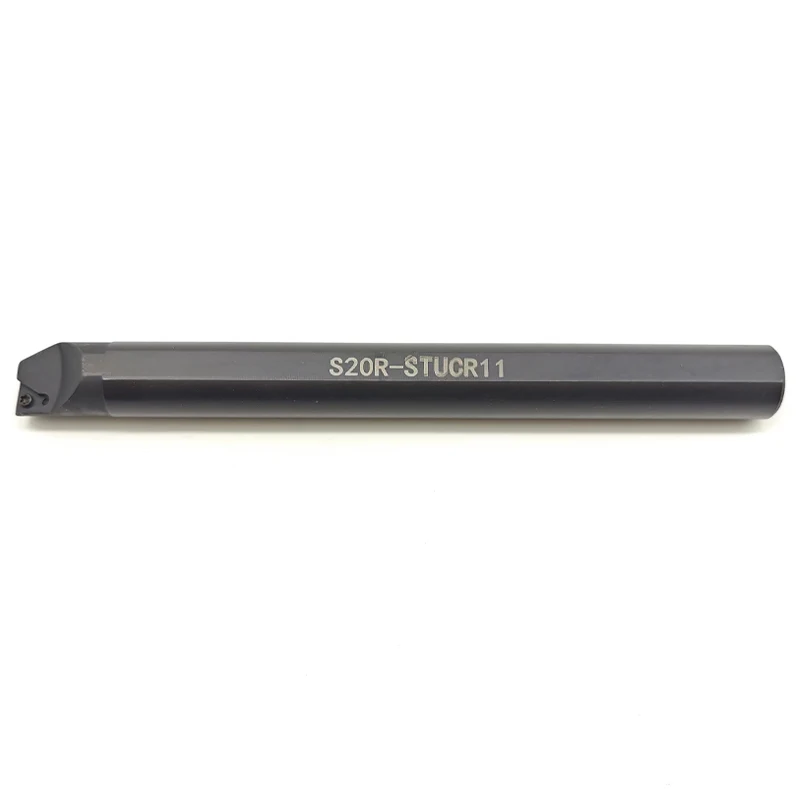 Internal hole tool bar triangular boring tool S08K/10K/12M/16Q/20R/25S-STUCR09/STUCL11