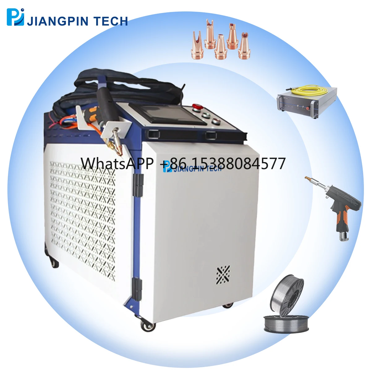 Factory Lazer 2000W…