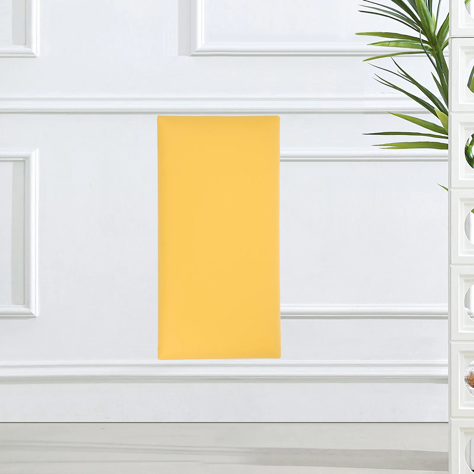 

Anti-collision Soft Wall Sticker ' Colored Masking Tape for s