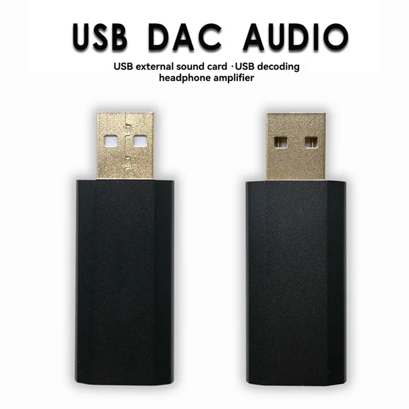 

B18B усилитель для наушников USB внешняя звуковая карта ЦАП декодирование ушей портативный ES9018K2M OPA1612AID операционный усилитель