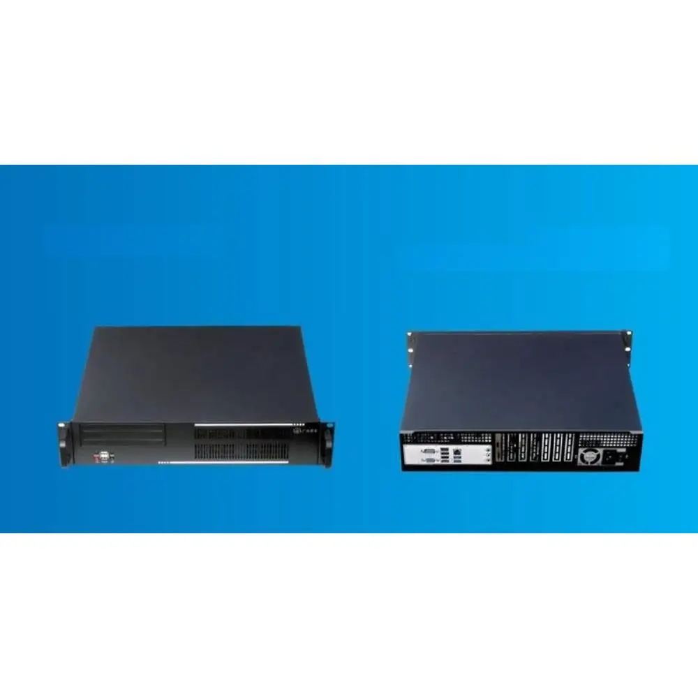 

China Factory Supply Domestic System Stable Structure Chinese-Made Independent Processor Industrial Computer