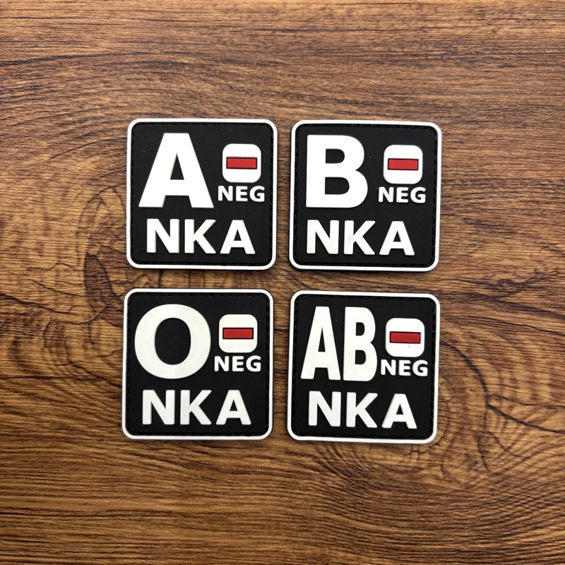 A Square White Edge…