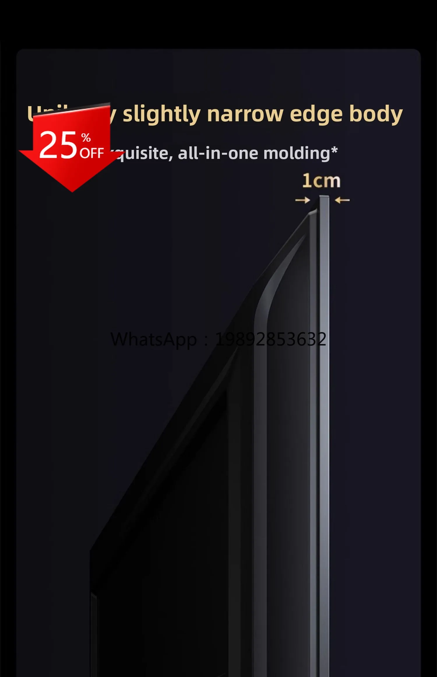 

ultra high definition 4K LCD explosion-proof large screen home intelligent Internet Protocol Television