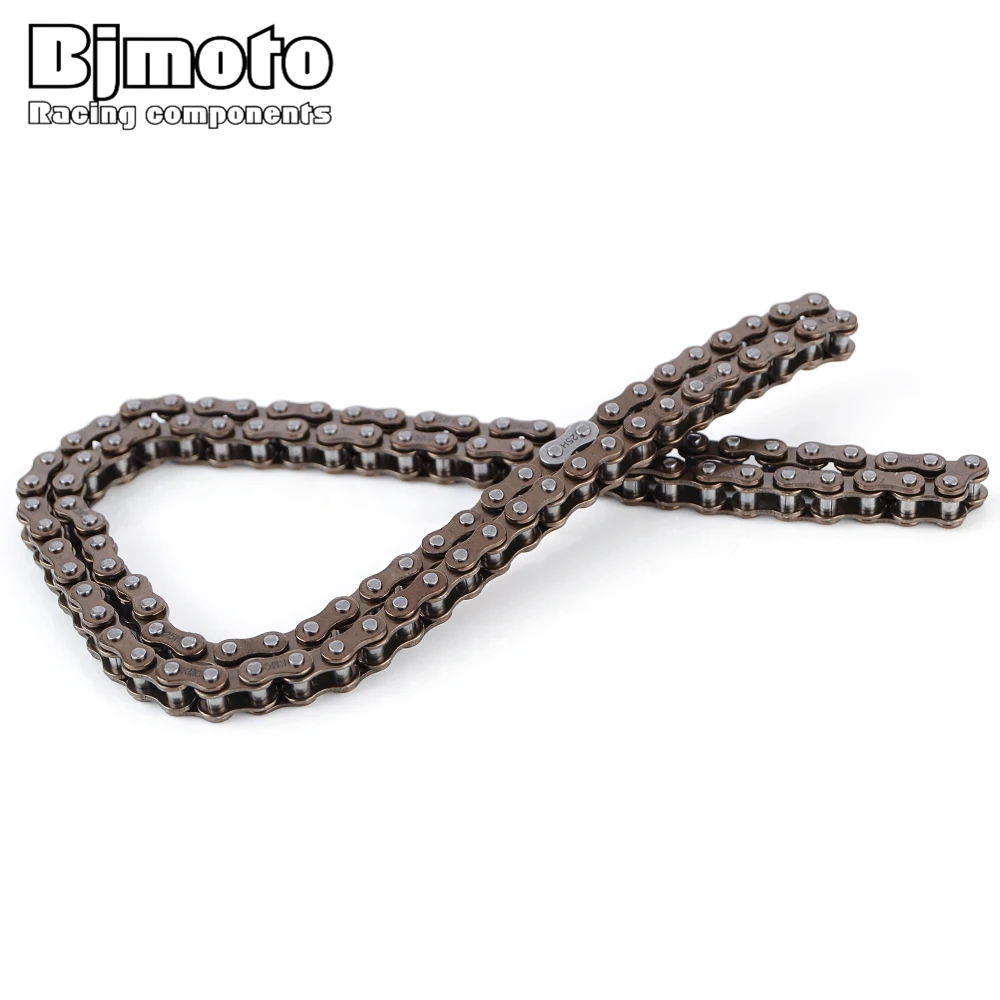 Cam Timing Chain For Yamaha SRV250 SRV 250 Renaissa XV125 XV240 XV 240 250 Virago 125 XV250 Route 66 V-Star 94580-25110