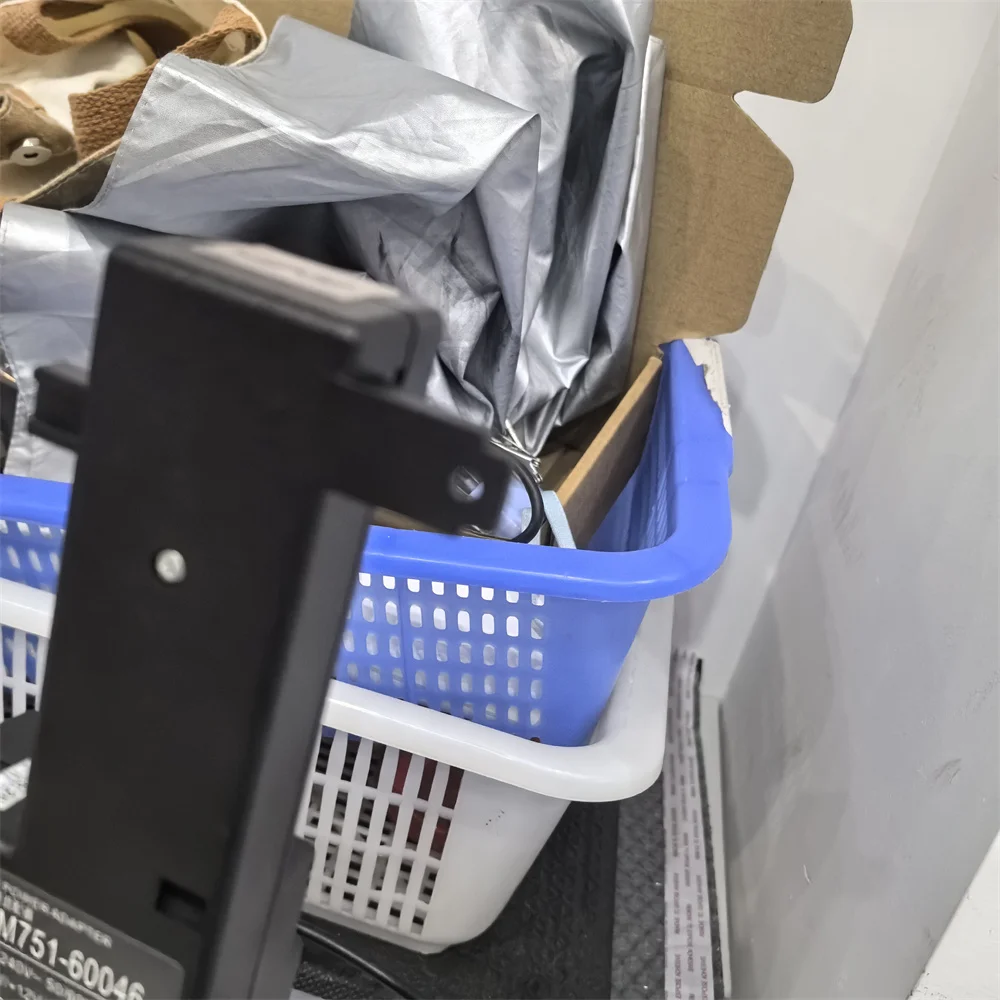 

CM751-60190 CM751-60045 CM751-60046 Power Supply Adapter for HP Officejet PRO 8100 8600 250 8630 276DW 8620 8610 Printer