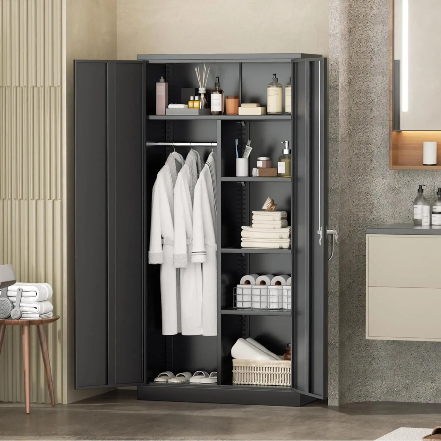 Thumbnail 2 - #12 Latest Modular Closet Systems Offers