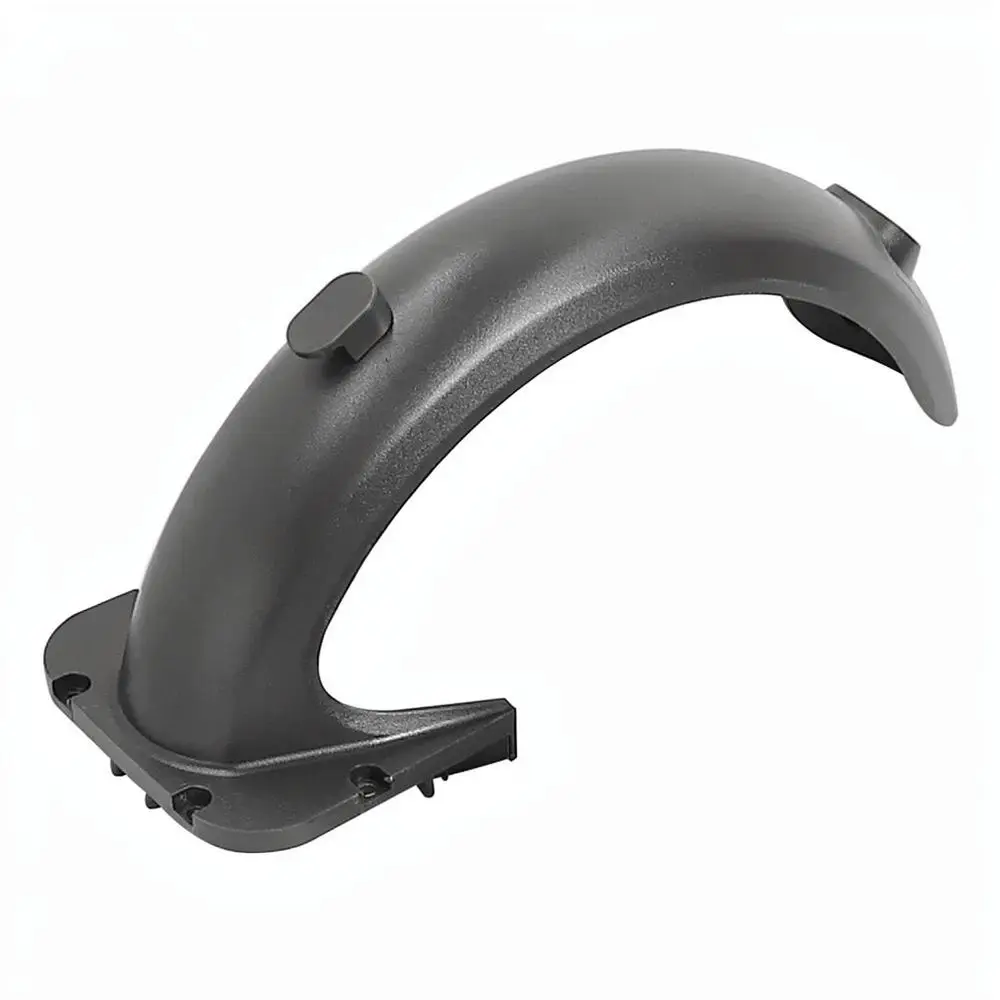 For For Max G30 Electric Scooter Fender Mudguard Kit Rear Tail Light Bracket Side Cover Decorative Parts Repair Accessory