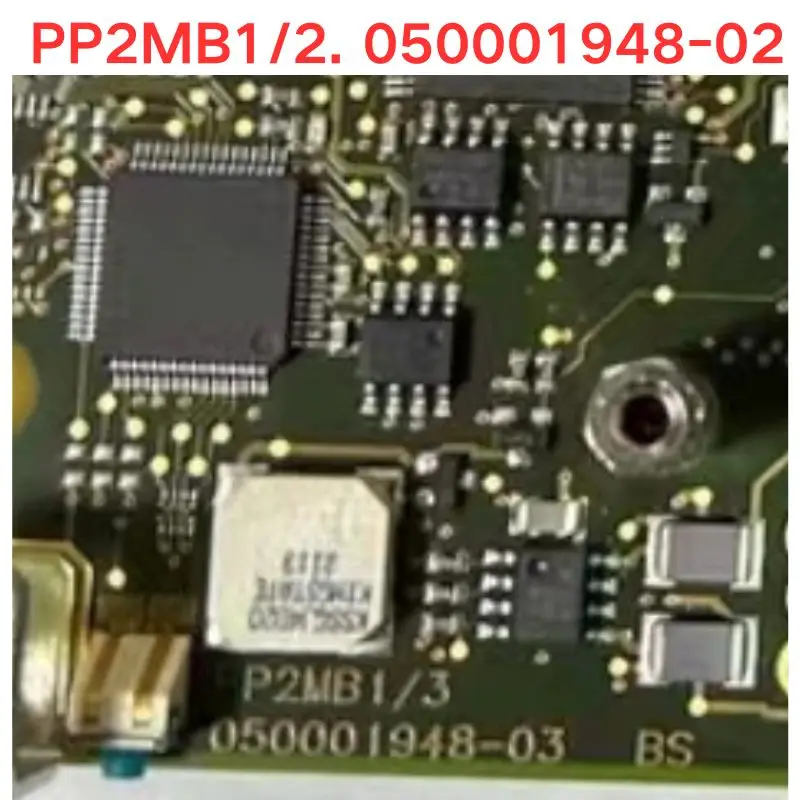 

Used Display touchpad PP2MB1/2. 050001948-02 Functional test OK Fast Shipping