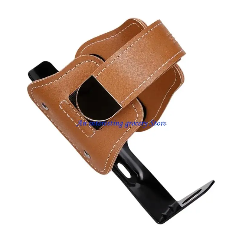 

652D Fashion Bicycles Water Bottles Carriers Corrosion Resistant Cycling Brackets