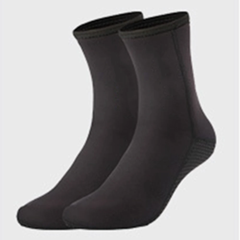 수상 스포츠 33 47 야드 다이빙 양말 네오프렌 래프팅 서핑 다이빙 다이빙 양말 나일론 네오프렌 블랙 웨이딩 활동