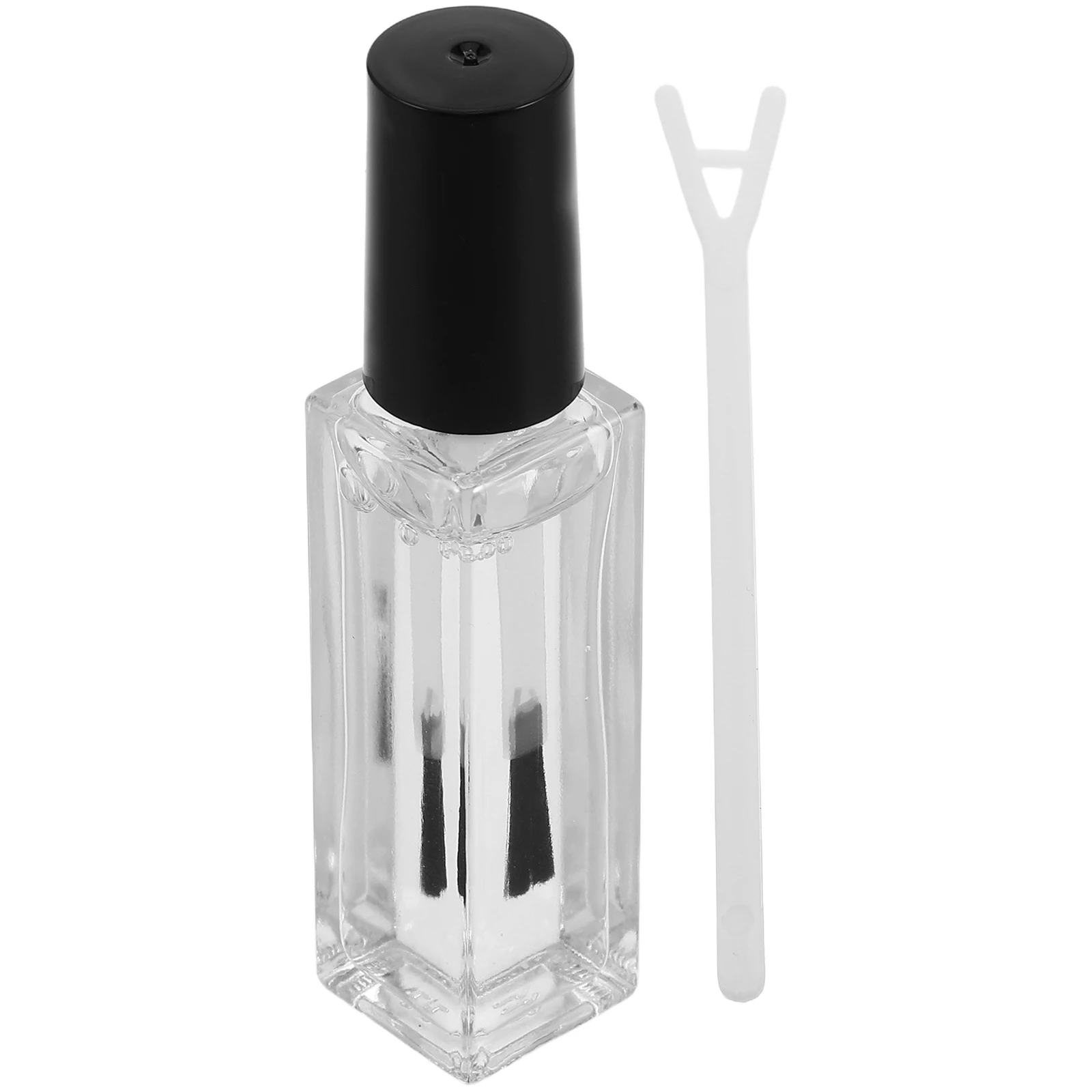 

False Eyelash 50ml Strip Lash Glue For Strip Lashes Lashes Long Lasting Clear Adhesive High Viscosity Quick Dry Gentle Skin Y