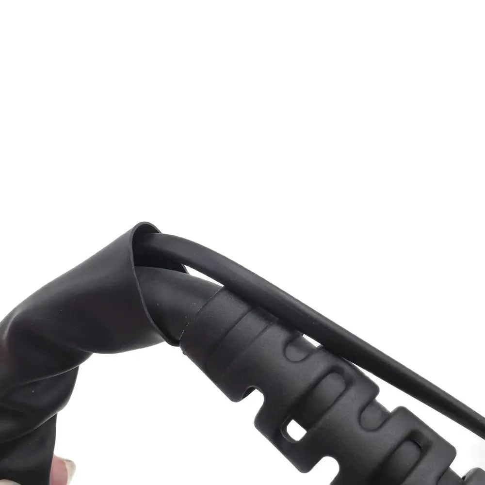 TIG-9FV WP-9FV WP9FV Flexible Head Gas And Power Whole Air Cooled Argon Arc Welding Torch 4M
