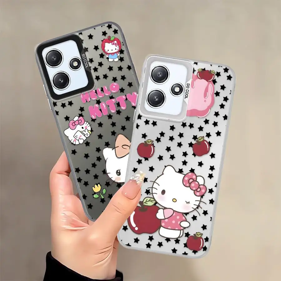 Case For Xiaomi Red… - image