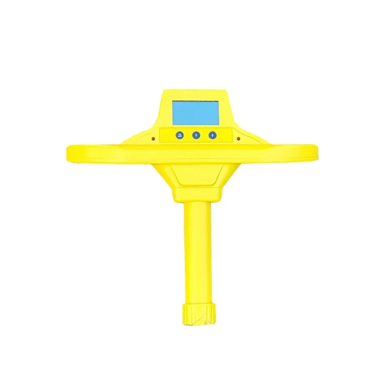 Detector PE/PVC plastic channel detector, wire and water rapid detection