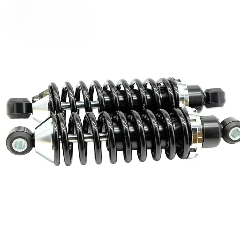 Universal Hot Rod Street Rod Rear Coil Overshock Set 200/250/300/400 Lbs