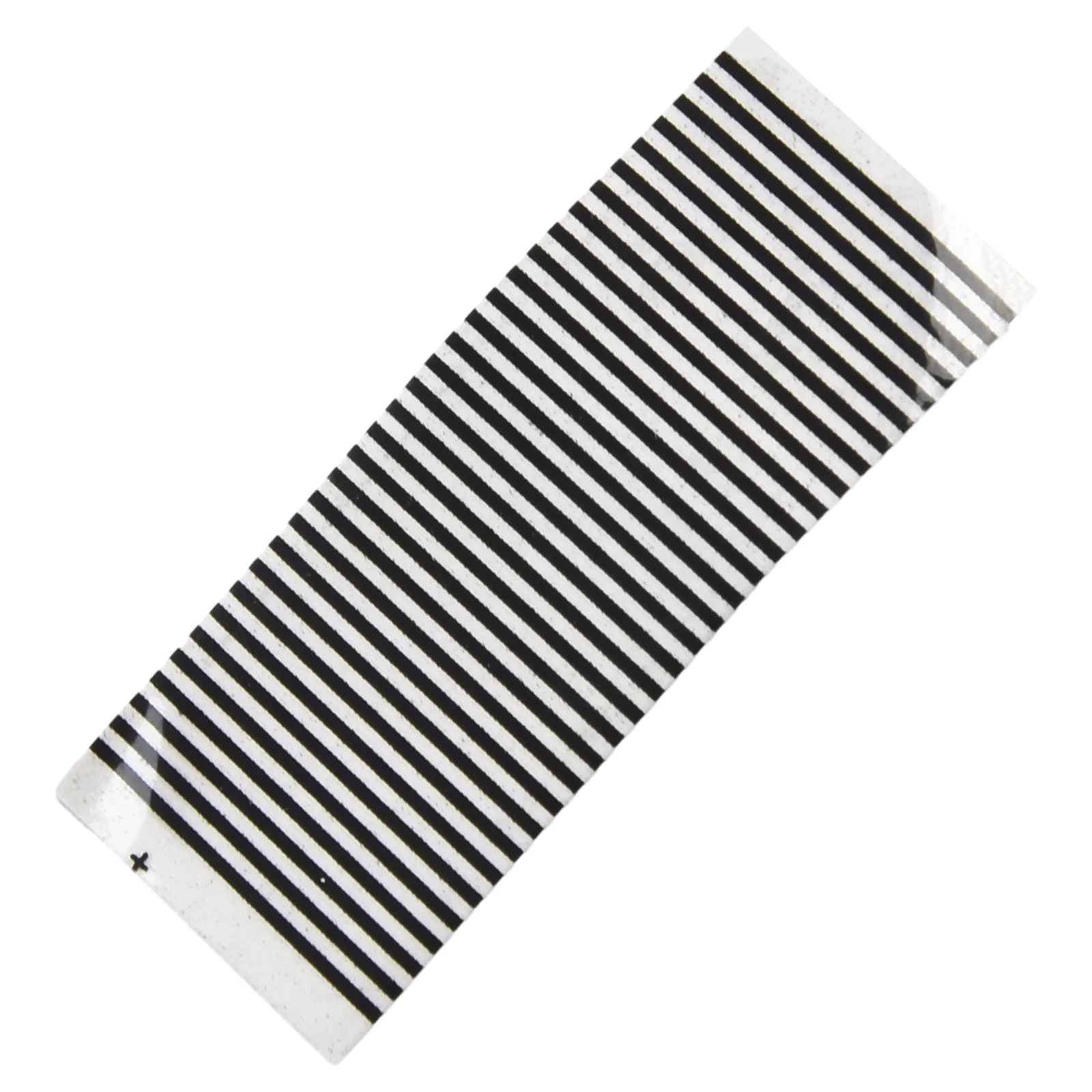 Sturdy and Wear Resistant LCD Display Ribbon Cable for Range Rover HSE P38 AC Heater Climate Temp Control AWR5051