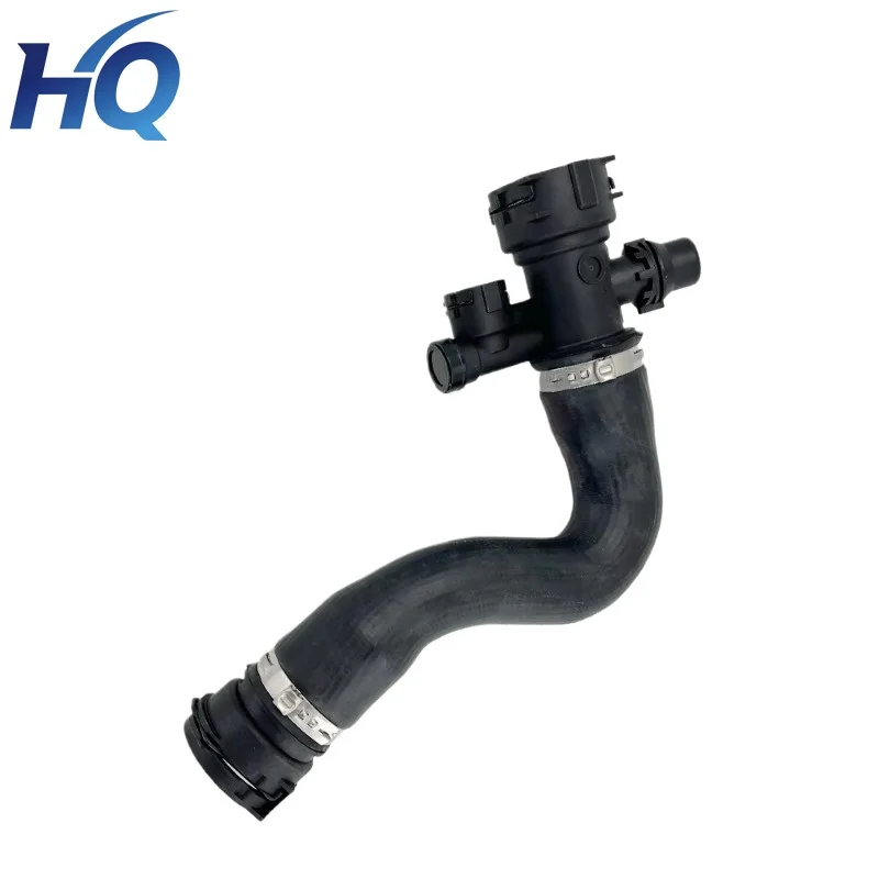 17123415433 Auto Parts Radiator Coolant Hose Upper Water Pipe Hose for BMW X3 E83