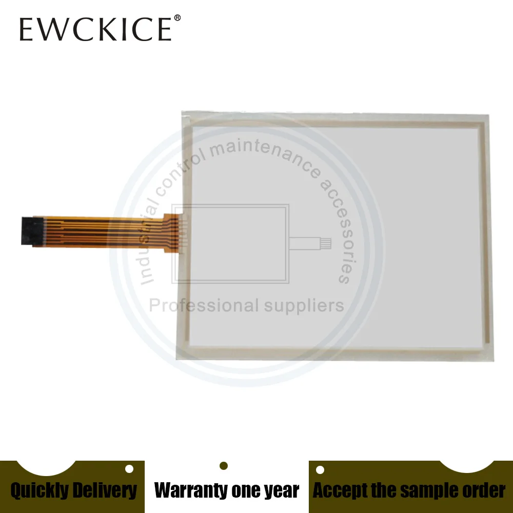 NEW MOBILE PANEL 277 10 HMI 6AV6645-0BE02-0AX0 PLC 6AV6 645-0BE02-0AX0 Touch Screen Panel Membrane Touchscreen