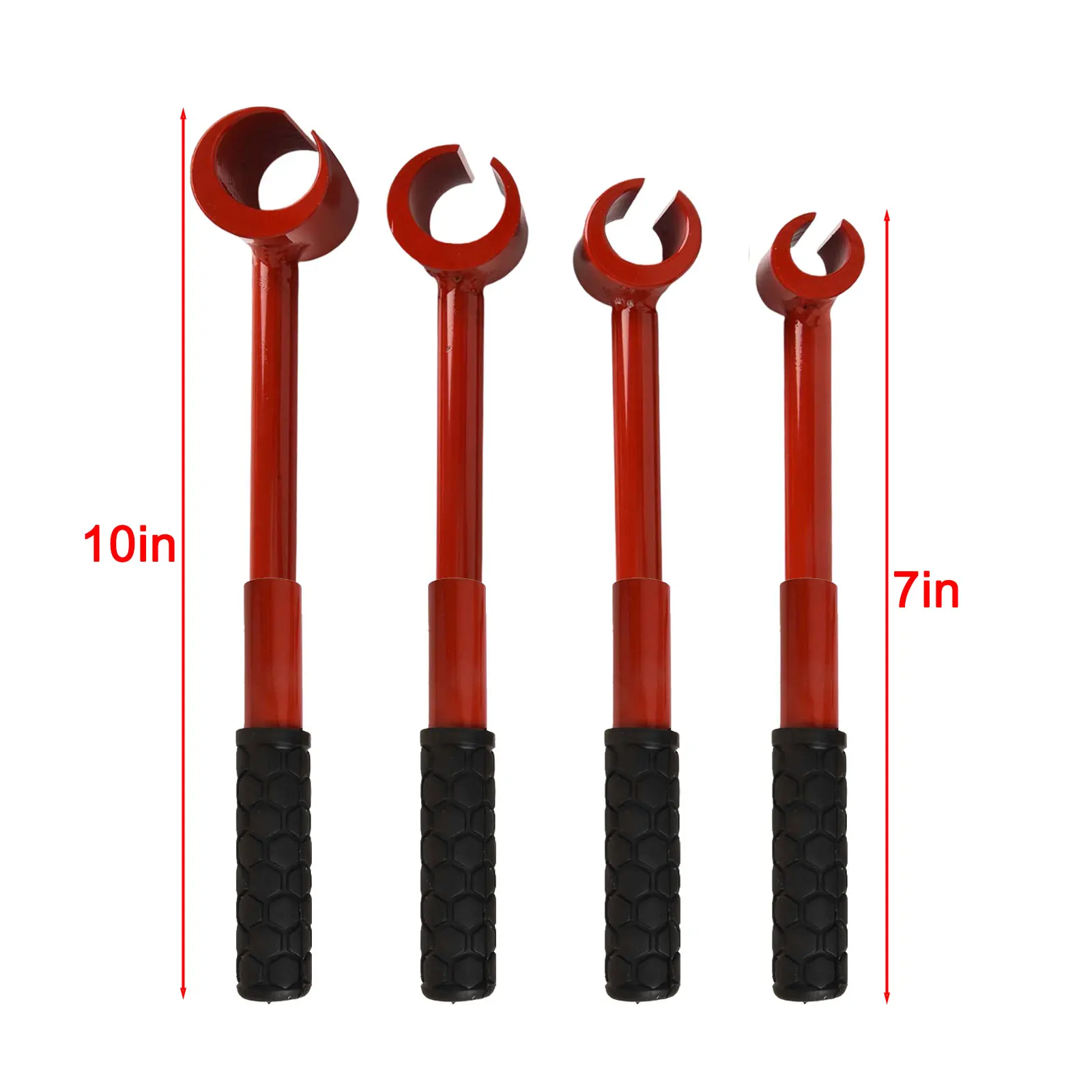Furniture Assembly 0.55 0.71 0.91 0.98 Inches Precision Tool Kit Multi-Size Wrenches Smooth Door Alignment Versatile Tool Set