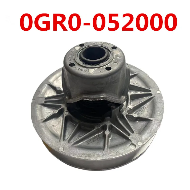 ORIGINAL Package Driven Pullet ASSY 0GR0-052000 For CF MOTO 450CC 550CC  ATV UTV  QUAD Parts  Cforce Zforce