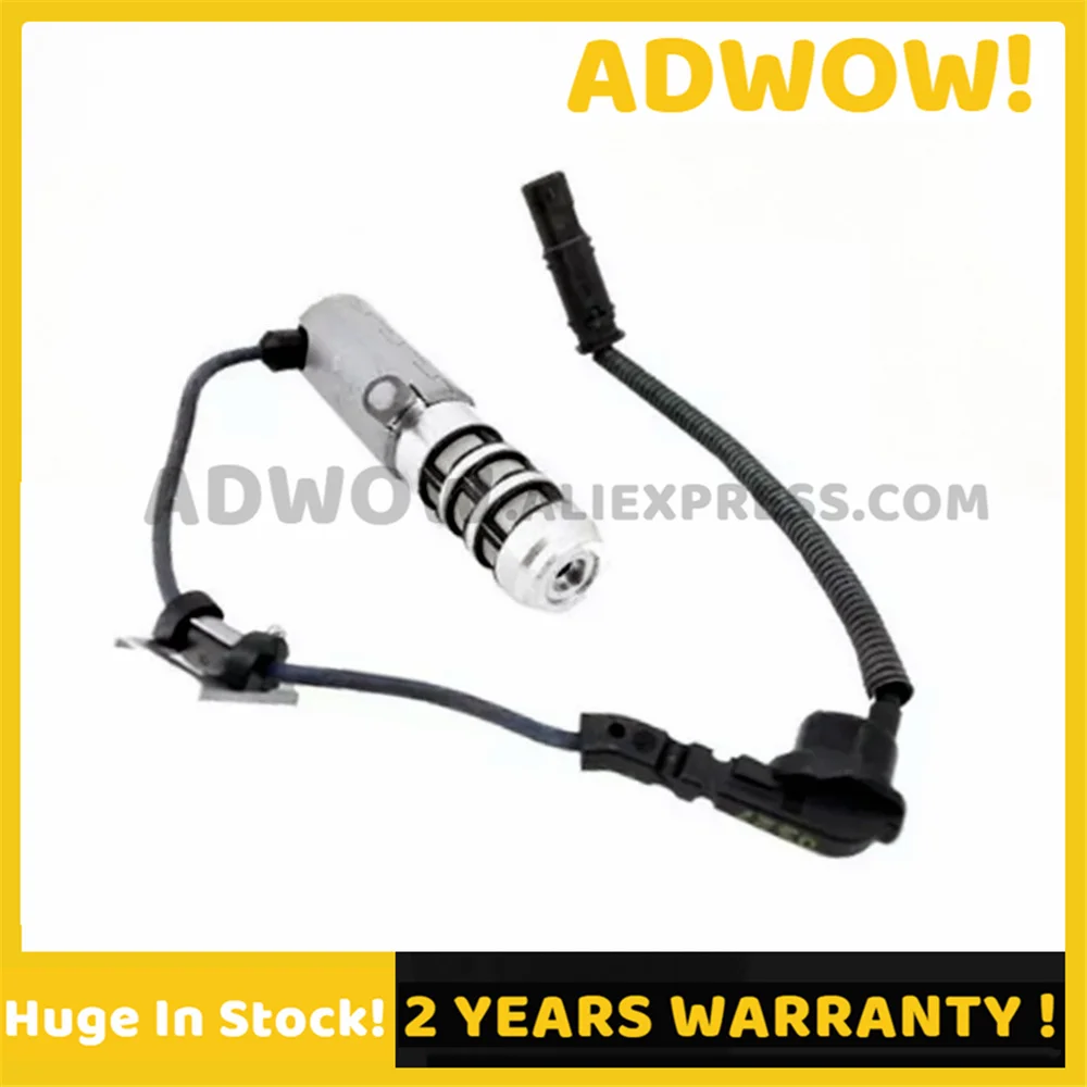 Auto Parts Oil Pump Sensor Solenoid Valve OE V764723880 11417647238 11418601643 for Peugeot 3008 308CC RCZ 508 Citroen New