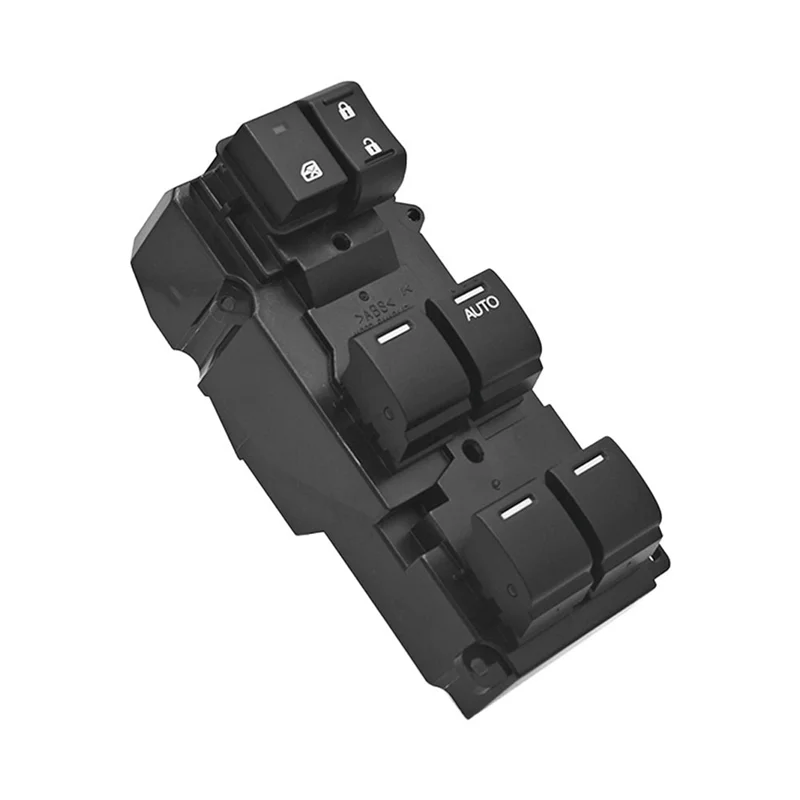 

35750-T0A-RHD Car Power Window Lifter Master Control Switch For Honda CRV 2011-2013 CIVIC 2012-2017