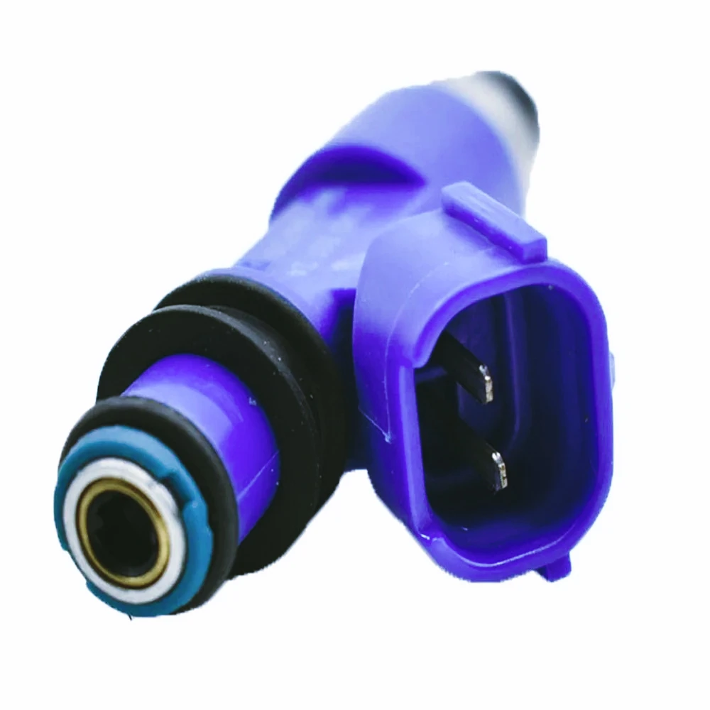 ZF-T Inyectores de combustible de 550CC, 16611-AA720 para Subaru Impreza Forester WRX STI 2,5l 16611AA720 16611 AA720, 4 Uds./lo