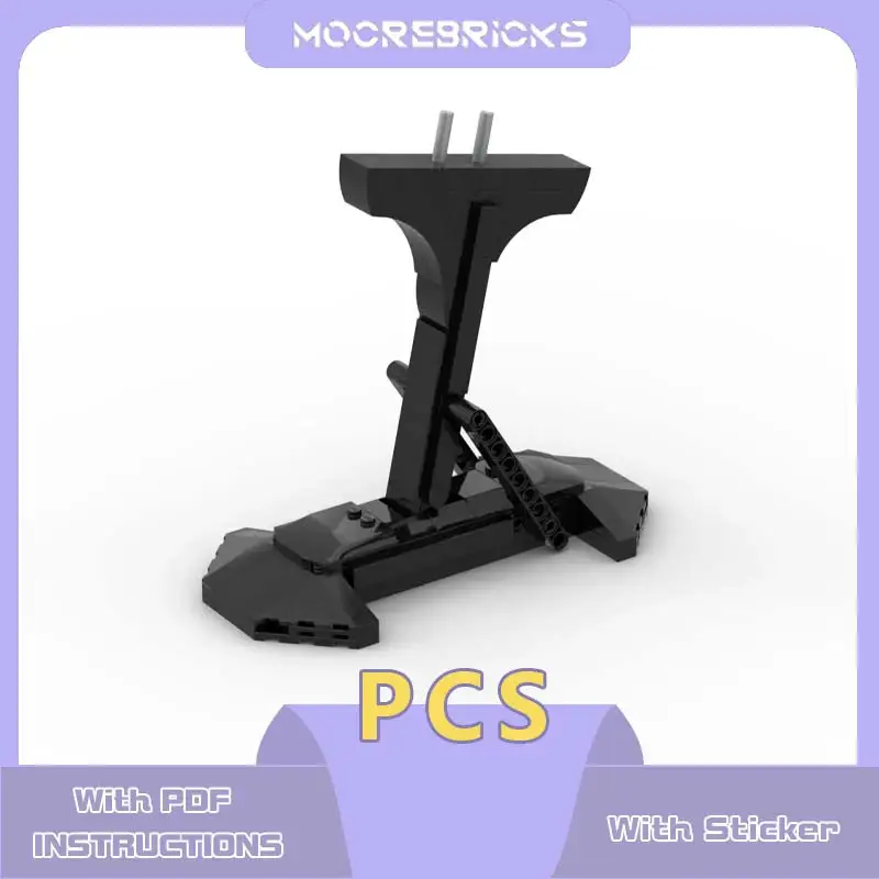 Modern fighter jets  F-4J Phantom II Building Blocks Air Force Combat Bomber Model Assembly Bricks Toy Set Collectible Gifts view 4