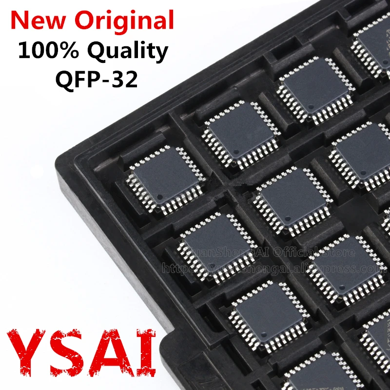 New Original AD5764ASUZ AD5764ASU AD5764 AD5764A 5764ASUZ Sales and Recycling Chip IC