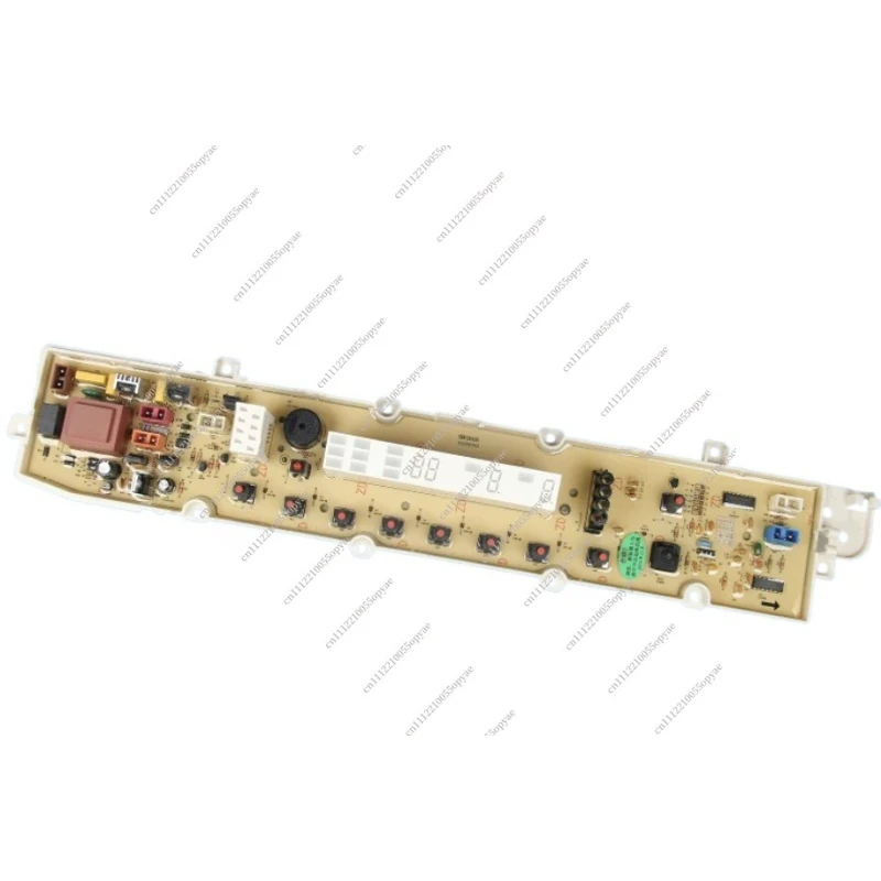 Washing Machine Computer Control Board Replacement for DB100US WB100S XQB100-Y1066S Washer Repair Parts
