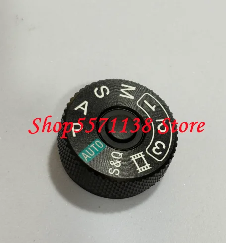 repair-parts-for-sony-a7r3-a7r4-top-cover-mode-dial-switch-button-unit