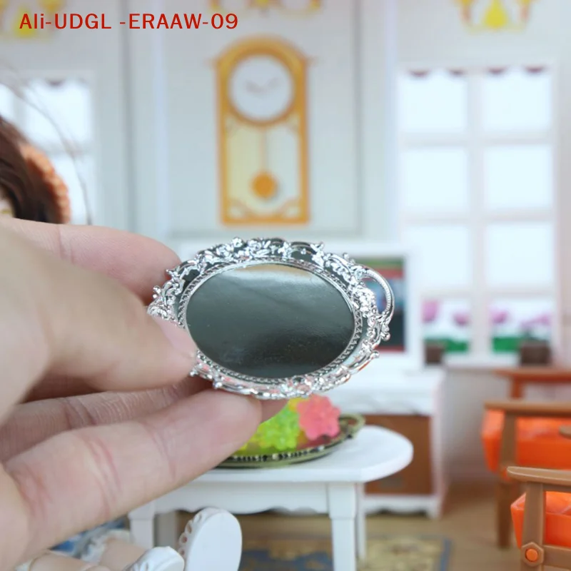 Quirky Miniature Kitchen Tools for Doll House, Ideal for Toy-themed Decorative Accessories