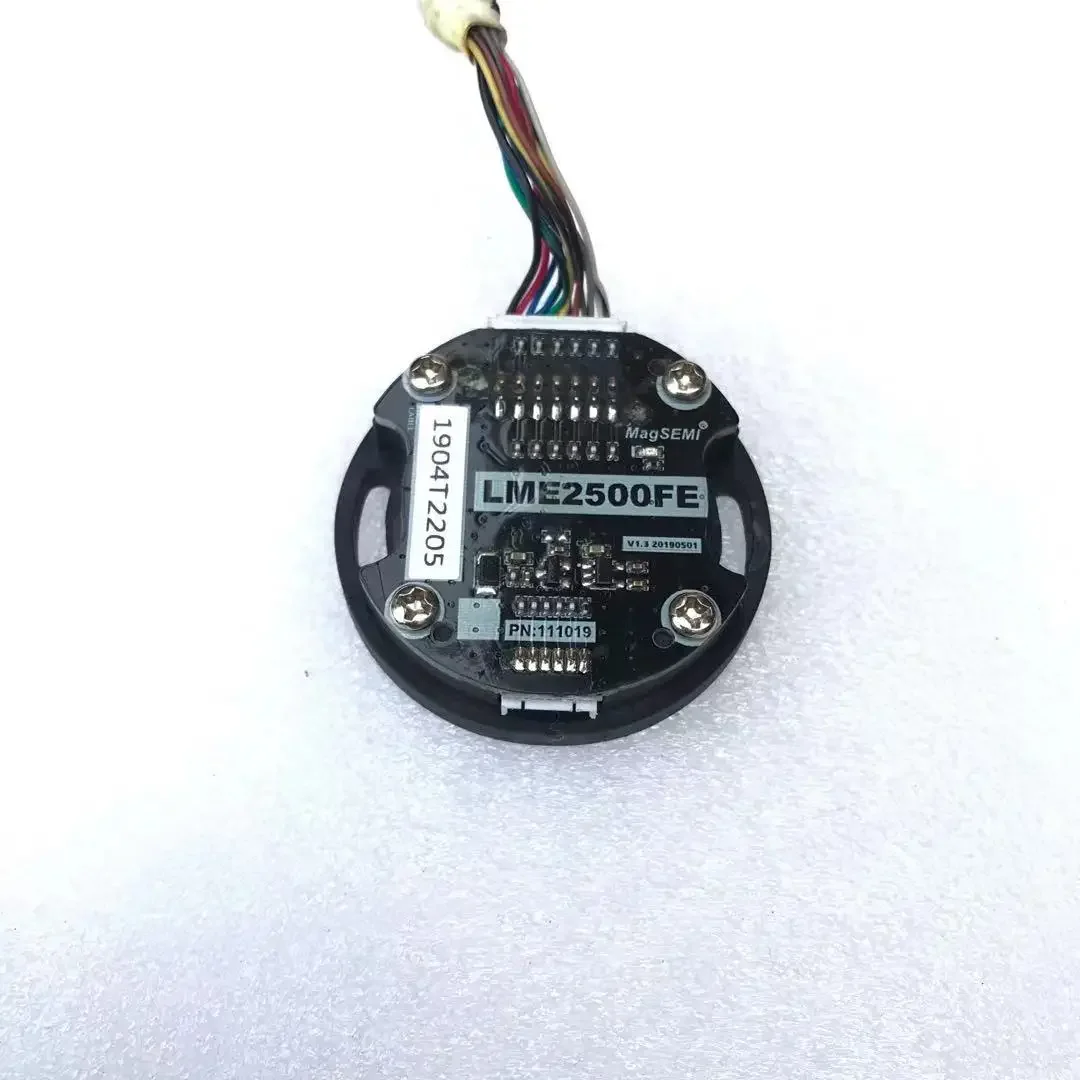 

Энкодер серводвигателя LME2500FE