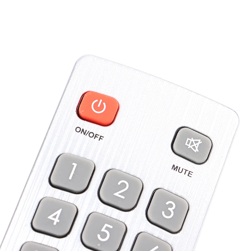 TV Remote Control Replacement for Sharp Aquos Remote Controller Portable