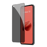Anti Spy Glare Tempered Glass for Asus Zenfone 10 Privacy Screen Protector for ASUS Zenfone10 Anti Peeping Protective Front Film