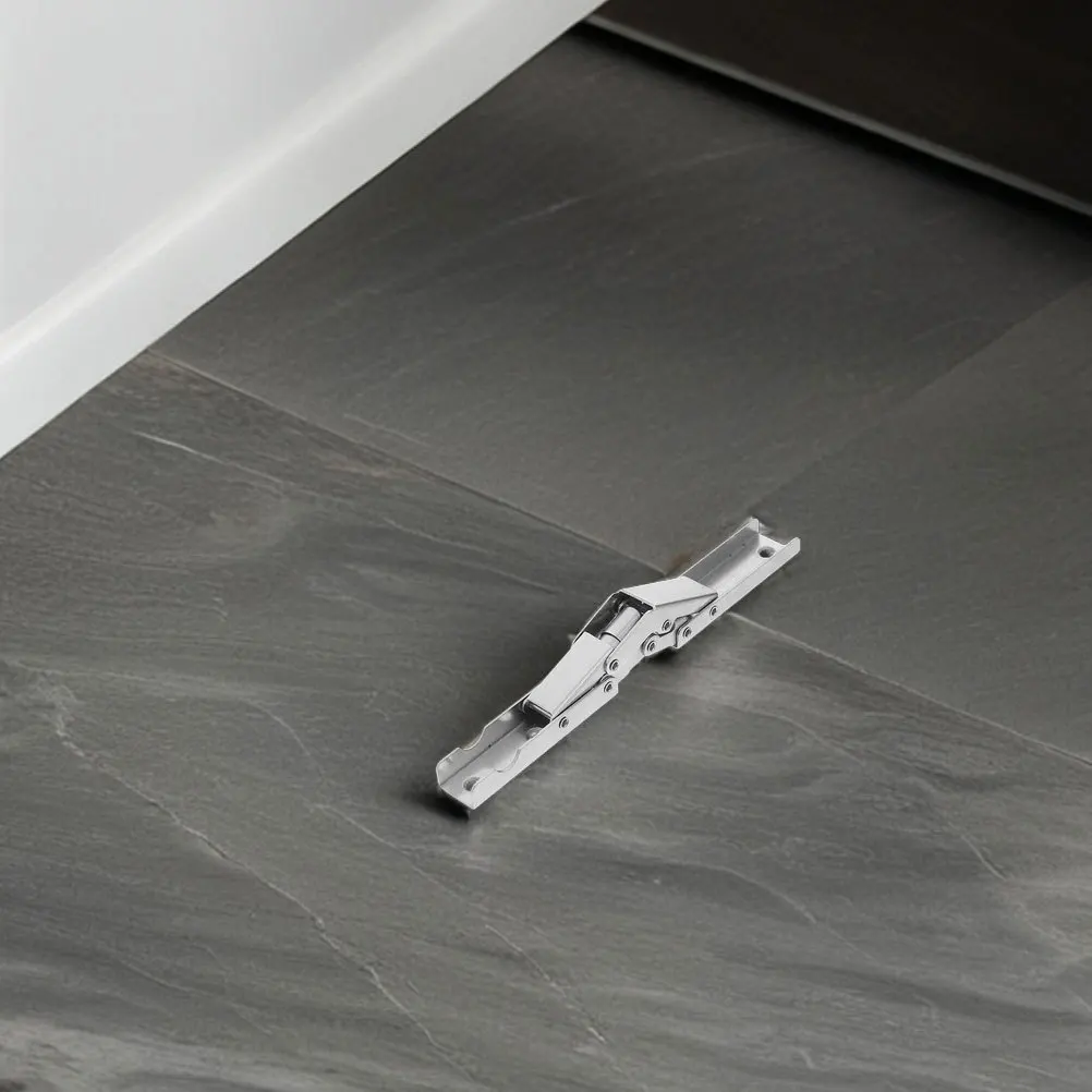 

4pcs Corner Cabinet Wide Angle 90 Degree Short Arm For Kitchen Bathroom Closet Folding Hinges Self Closing Door Hinge Angle Door