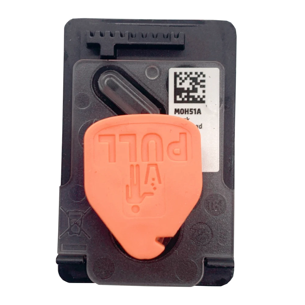 Original GT51 GT52 M0H50A M0H51A Printhead For HP 5810 5820 GT5810 GT5820 GT5822 Ink Tank 310 315 318 319 410 415 419 Print Head