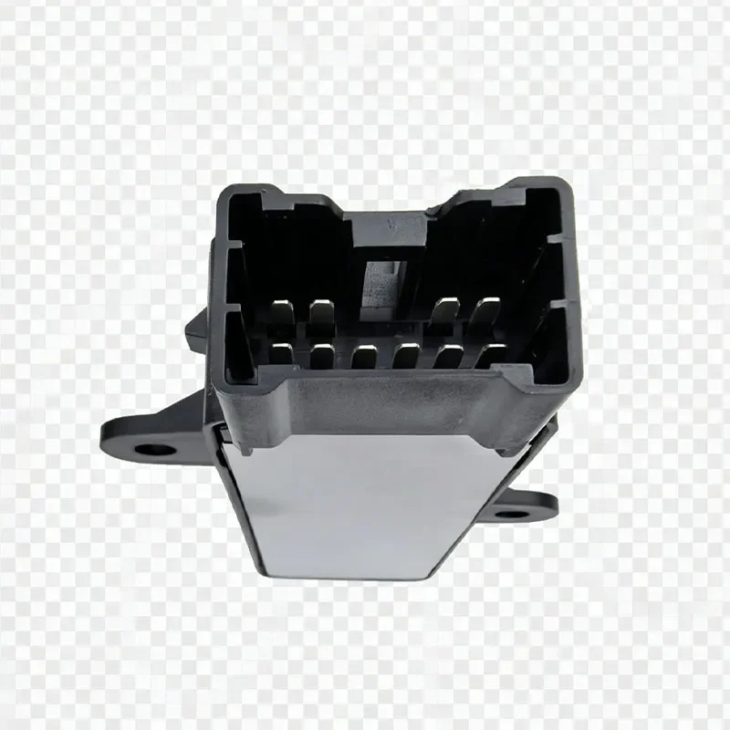 For Nissan Teana Altima Maxima Right Seat Adjustment Switch 87016-6CA0A Power Window Control Button 4