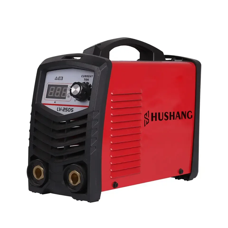 

Portable Compact High Quality Low Price IGBT 140 AMPS Manual DC Arc Electrode Inverter Welder MMA ZX7 Electric Welding Machine