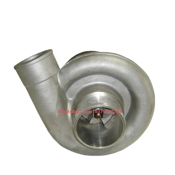 

D398 3306 Truck Turbocharger 7V6305 4N9544 4N9618 315792 8S1325 8S-1325 Turbo for CAT 977L 966C D6C 3306 4LE504 4LF302 Turbo