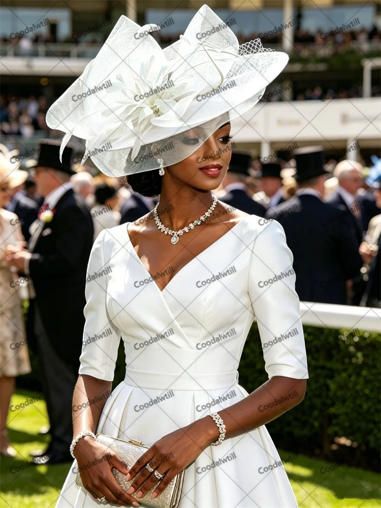 Thumbnail 3 - #71 Low Cost Fascinators That Work