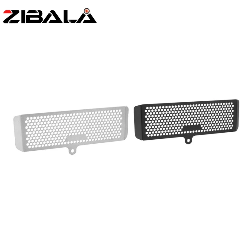 

For DL1000 V-STROM 1000 / VSTROM 1000 2004-2005-2006-2007 Motorcycle Accessories Radiator Guard Cooler Cover Protection Part